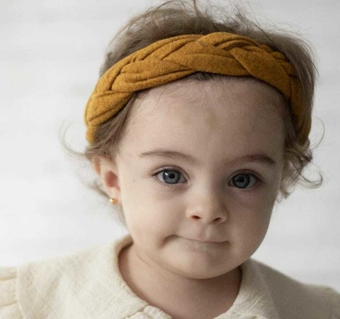 SALE | Vincha de lanita | Valentina