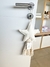 Estrellita colgante para puerta - comprar online