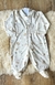 Pijama con cierre - comprar online