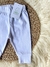 Pantalon blanco Magdalena Esposito en internet