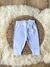 Pantalon blanco Magdalena Esposito