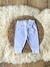 Pantalon blanco Magdalena Esposito - comprar online