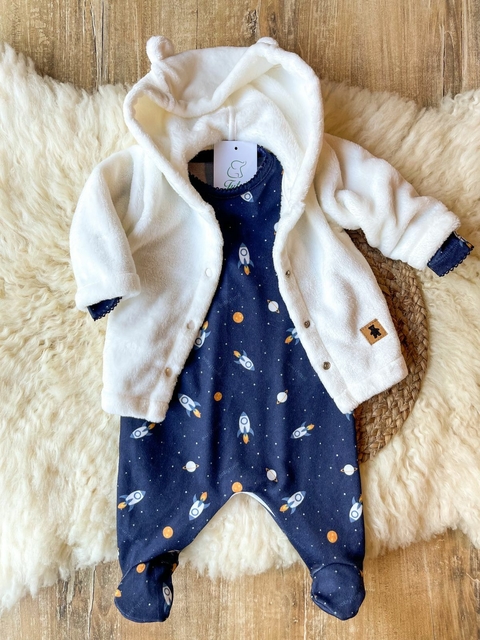 Linea Space | Enterito de Lanita