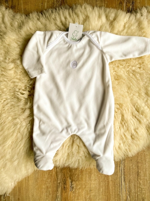 Enterito de plush americano | BB | Natural