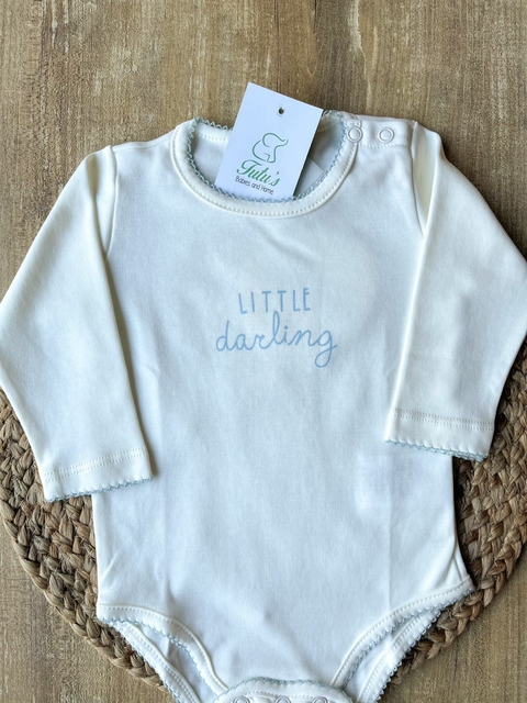 Body Little darling - comprar online