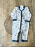 Pijama plane baby - tienda online