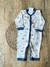 Pijama plane baby - Tutu´s Babies and Home 