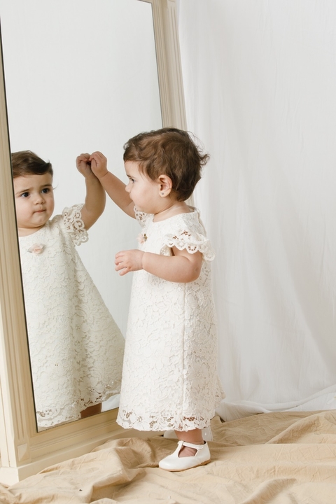 Vestido Aurora