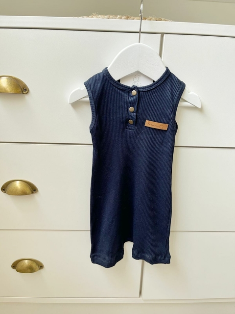 SALE | Linea Loir | Enterito Azul