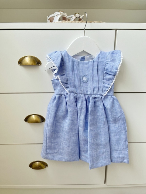 SALE | Linea Guipiur | Vestido