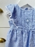 SALE | Linea Guipiur | Vestido - comprar online