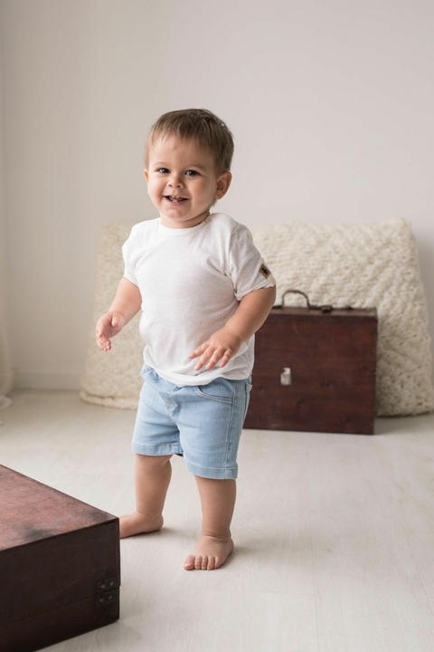 SALE | Remera Old Bunch