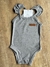 SALE | Body Emily | Gris - comprar online