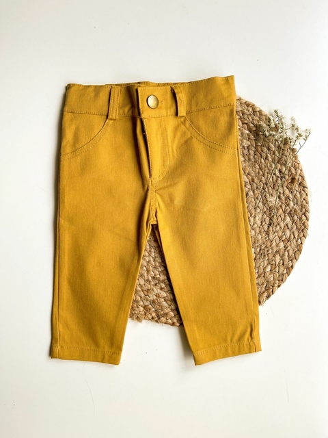 SALE | Pantalon Mate