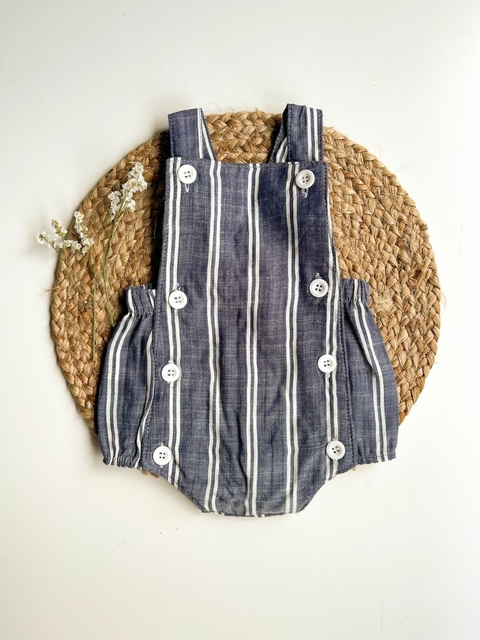 SALE | Bombachon Navy - comprar online