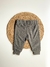 Pantalón lanita | Gris - tienda online