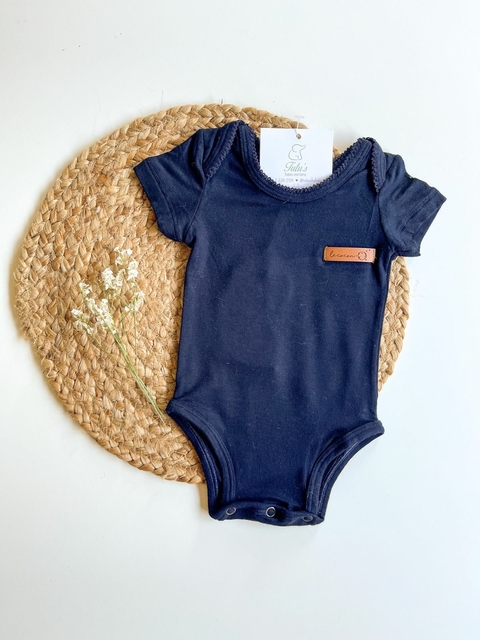 SALE | Body Marcel | Azul