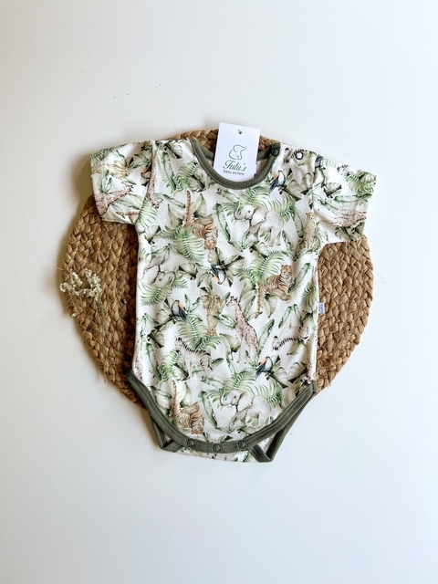 SALE Body Selva