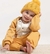 SALE | Conjunto Juanpi ♥ Mostaza