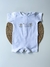 Linea Teddy | Enterito corto