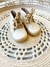 Borcegos Galo ♥ Crema - comprar online