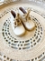 Borcegos Galo ♥ Crema - comprar online