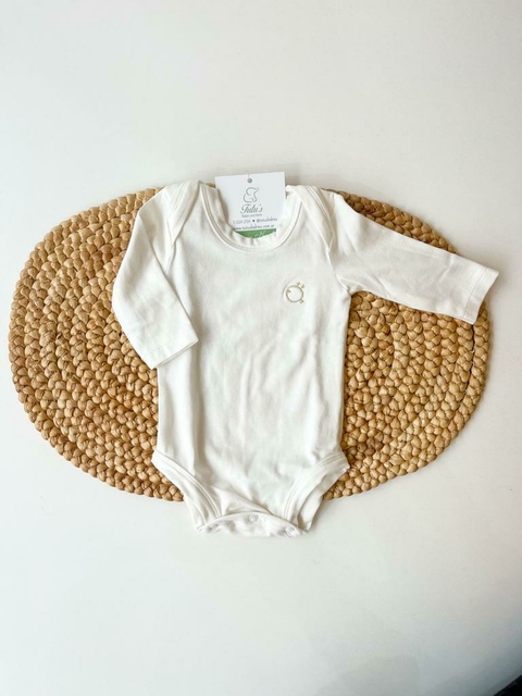 Body Lilo | Cuello Americano