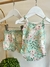 SALE | Conjunto Mora | Verde