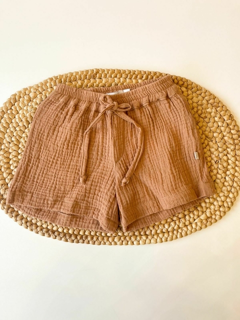 SALE | Short de Gasa
