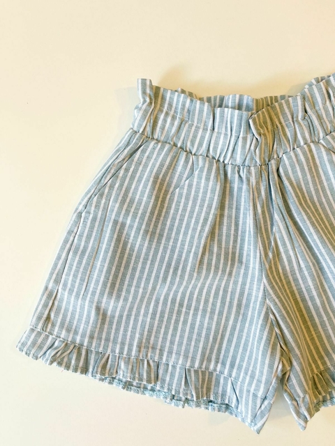 SALE | Short Lirio