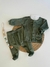 Conjunto Ted | Verde - Tutu´s Babies and Home 