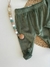 Conjunto Ted | Verde - comprar online