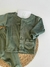 Conjunto Ted | Verde en internet