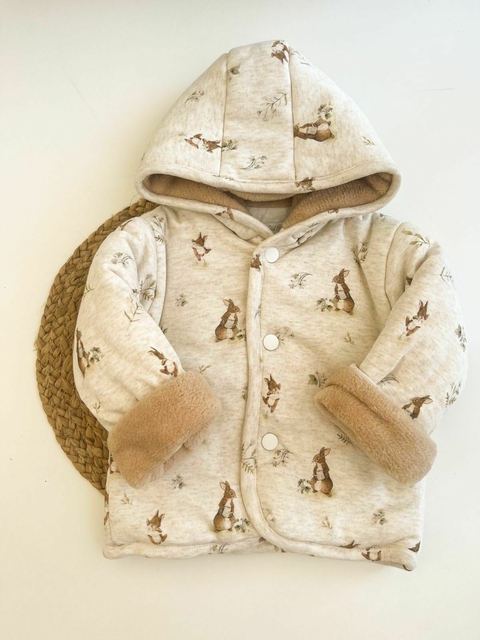 SALE | Campera Bambi