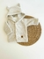 Conjunto Cleo | Beige - tienda online
