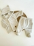 Conjunto Cleo | Beige - comprar online