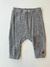 Conjunto de Lanita | Gris - Tutu´s Babies and Home 