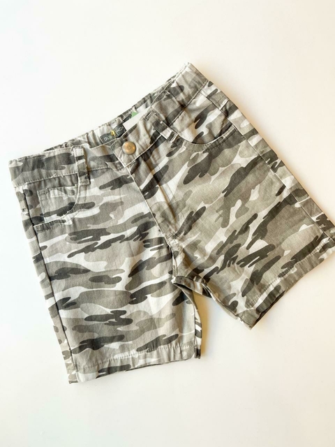SALE | Bermuda warrior