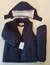 Campera Microfibra | Azul - Tutu´s Babies and Home 