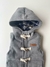 Chaleco Old Bridge | Grey