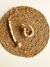 Set de Portachupete con Mordillo | Beige