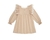Vestido Coco - Tutu´s Babies and Home 