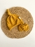 Kit Bebito| Gorro y mitones - Tutu´s Babies and Home 