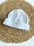 Gorrito de Plush | Estrellitas Gris - comprar online