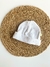 Gorrito de Plush | Estrellitas Gris