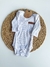 Body Cleo | Blanco