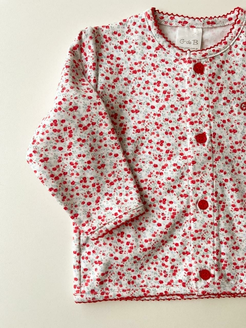 SALE | Saquito Clara GdeB
