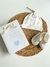 Set de Regalo Coni | Celeste - Tutu´s Babies and Home 