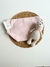 Cesto Contenedor | Mediano | Rosa - Tutu´s Babies and Home 