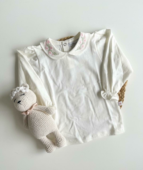 SALE | Remera Bordada - comprar online